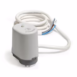 Thermique - Normalement ouvert - Mécanisme ouvert hors tension - À monter sur R553 D, kit ou robinet thermostatique REMPLACE ...