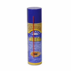 Timpest 8009968007115, 250 ml, Pulvérisateur