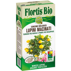 Orvital - Engrais organique lupins moulus 800 g