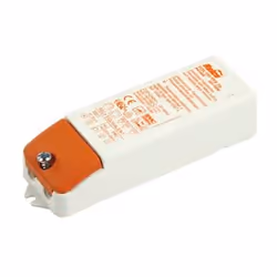Fixapart EL-TRAFO201, Variateur, Externe, Orange, Blanc, 230 V, 105 W, 20 W