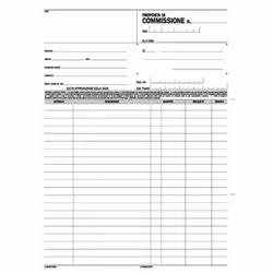 Data Ufficio DU16721C000