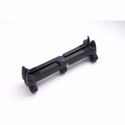 Tecnostyl CPU holder Support CPU de chariot Noir