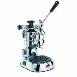 la Pavoni Professional Lusso PL, Machine à expresso, 1,6 L, 1000 W