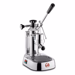 Smeg LPLELQ01EU, Machine à expresso, 0,8 L, 950 W, Noir, Chrome