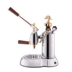 Smeg LPLEXP01EU machine à café Machine à expresso 1,6 L