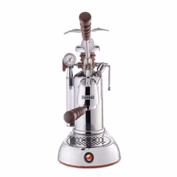 Smeg LPLESA01EU machine à café Machine à expresso 1,6 L