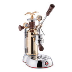 Smeg LPLESC01EU machine à café Machine à expresso 1,6 L