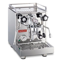 Smeg LPSCOV01EU machine à café Semi-automatique Cafetière à dosette 1,8 L