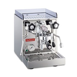 Smeg LPSCCC01EU machine à café Semi-automatique Machine à expresso 3 L