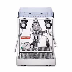 Smeg LPSCCC01EU machine à café Semi-automatique Machine à expresso 3 L