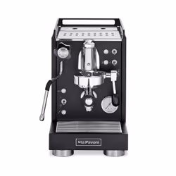 Smeg Mini Cellini Manuel Machine à expresso 2,9 L