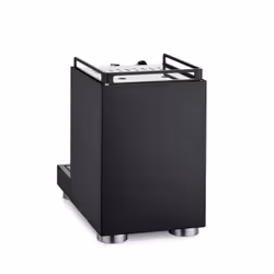 Smeg Mini Cellini Manuel Machine à expresso 2,9 L