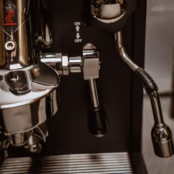 la Pavoni LPSCCB01EU Machine à expresso Semi-Automatique 2,9L - Vue supplémentaire 6