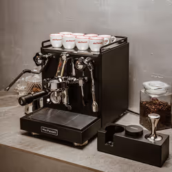 la Pavoni LPSCCB01EU Machine à expresso Semi-Automatique 2,9L - Vue supplémentaire 7