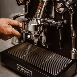 la Pavoni LPSCCB01EU Machine à expresso Semi-Automatique 2,9L - Vue supplémentaire 8