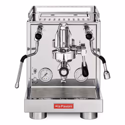 la Pavoni Evolution Machine à expresso Semi-Automatique 2,9L - Vue supplémentaire 2