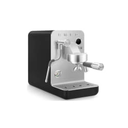 Smeg EMC02BLMEU Machine à expresso Manuel 1,7L