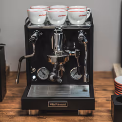 la Pavoni LPSCVB01EU Machine à expresso Semi-Automatique 2,9L - Vue supplémentaire 5