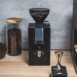 la Pavoni LPGKBN02EU appareil à moudre le café 310 W Noir - Vue supplémentaire 4