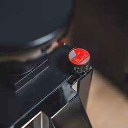 la Pavoni LPGKBN02EU appareil à moudre le café 310 W Noir - Vue supplémentaire 5
