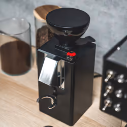 la Pavoni LPGKBN02EU appareil à moudre le café 310 W Noir - Vue supplémentaire 6
