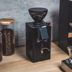 la Pavoni LPGKBN02EU appareil à moudre le café 310 W Noir - Vue supplémentaire 7