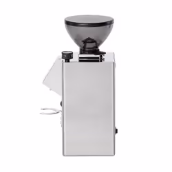 la Pavoni LPGKBS02EU appareil à moudre le café 310 W Chrome
