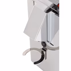 la Pavoni LPGKBS02EU appareil à moudre le café 310 W Chrome - Vue supplémentaire 4