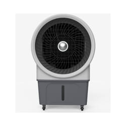 Moel turbo cooler 250w max 80l 3 niveaux - 9100