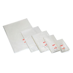 BALMAR 2000 PF500106 sac plastique Transparent 100 pièce(s)