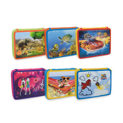 BALMAR 2000 W11 Trousse à crayons Multicolore