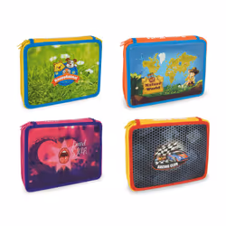 BALMAR 2000 W11 Trousse à crayons Multicolore