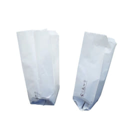 BALMAR 2000 PF500411 sac en papier Blanc
