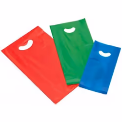 BALMAR 2000 Smiling Bag, 50 pièce(s), 500 mm, 700 mm