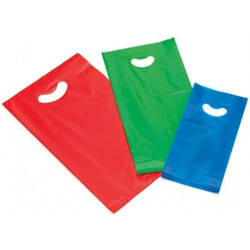 BALMAR 2000 Smiling Bag sac plastique Multicolore 50 pièce(s)