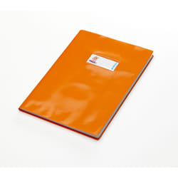BALMAR 2000 Coprimaxi Beat A4 PVC Orange 30 pièce(s)