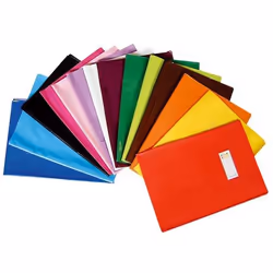 BALMAR 2000 Coprimaxi Beat, PVC, Rose, 305 mm, 445 mm, 30 pièce(s)
