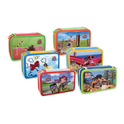 BALMAR 2000 Sweet Puppies W3 Trousse à crayons Multicolore