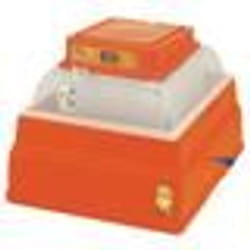 Couveuse 24 digitale, sans moteur Kerbl Covatutto