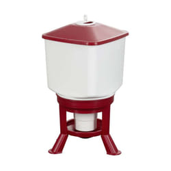 Abreuvoir Kubic pour volailles - x Contenance 50 litres