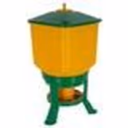 Nourrisseur automatique avec pieds Kerbl