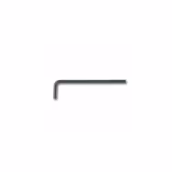 CLE ALLEN LONGUE COURBE 4,5x150 280L USAG Pour vis à six pans creux Modèle coudé long Extrémités plates et chanfreinées Coupl ...
