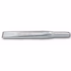 Usag 351, Burin, Burin plat, Métal, 250 mm, 2,9 cm, 520 g