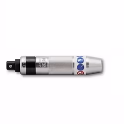 Usag 695 1/2, Visseuse à percussion, Poignée droite, 1/2", Noir, Acier inoxydable