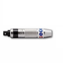Usag 695 1/2 Noir, Acier inoxydable