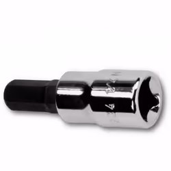 Usag 234 1/2 N, Prise, 1/2", Impérial, 1 tête(s), 6/64", Sulfate de chondroïtine