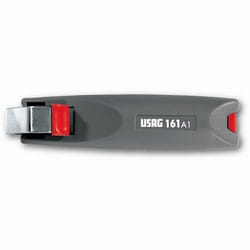 Usag 161 A1 pince à dénuder Gris