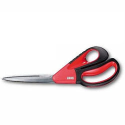 Usag 210 C Universel Découpe droite Noir, Rouge