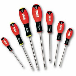 Usag 322 SH7 Jeu Tournevis standard