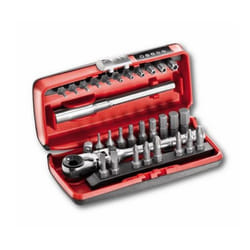 Usag 606 1/4 SK Tournevis multi-embouts Tournevis porte-embouts